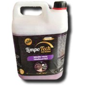 Resim Limpo LİMPOTECH DEMİR TOZU TEMİZLEYİCİ GL 