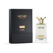 Resim Loris Coco Vanille Niche Parfüm 70 Ml 