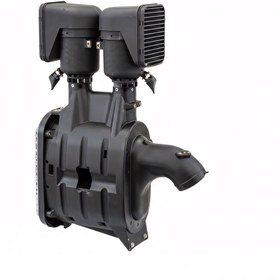 Resim Hava Filtre Kazanı Komple Mp2-Mp3 (Kahveci Premium) - A0180948602 