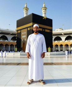 Resim GEZER Ortopedik Hac Umre Sandaleti - Krem Renk (Diyanet Tavsiyeli) 