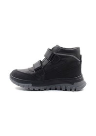 Resim Fast Step Hakiki Deri Unisex Çocuk Klasik Bot 612sfa1586-1 001 