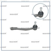Resim Rotbaşı H-1 08-11 Sağ 56820-4h100 