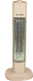 Resim Awox Ligero X9502 Karbon Isıtıcı Soba 