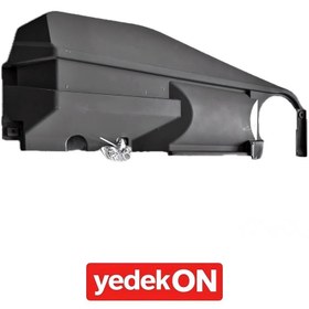 Resim Motor Muhafaza Axor Sağ - A9435204922 