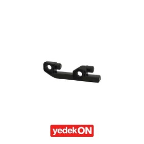 Resim Far Tutucu Plastiği Actros Mp4 Sağ 