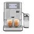 Resim KitchenAid KF8 5KES8558ESX Tam Otomatik Espresso Makinesi Inox 