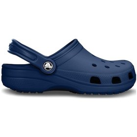 Resim Crocs Classic Unisex Terlik 10001 - Lacivert 