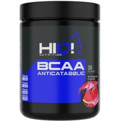 Resim Hıq Bcaa Anticatabolic 390g Watermelon Flavored 