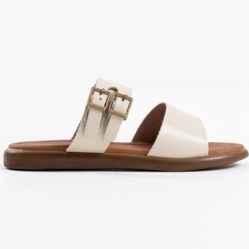 Resim Kocadal Kocadal Kares Bej Hakiki Deri Terlik Muhtelif 