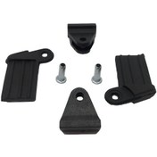 Resim Opel Vectra C Otomatik Arka Perde Tamir Seti (4 Parça) 486519409 