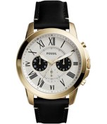 Resim Fossil Erkek Kol Saati FS5272 