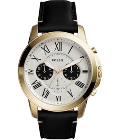 Resim Fossil Erkek Kol Saati FS5272 