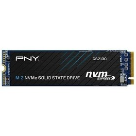 Resim PNY 1TB CS2130 3500/1800 NVMe PCIe M.2 SSD 