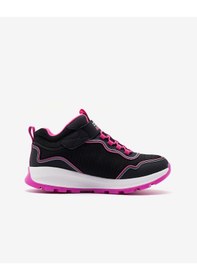 Resim Skechers Storm Blazer - Streamline Coast Büyük Kız Çocuk Siyah Bot 303451l Bkmt Siyah 
