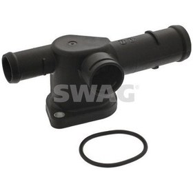 Resim Swag 30948365 - Su Flanşı 110 363 Golf5-a3-toledo Bse-bgu 1.6 04 