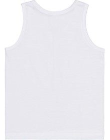 Resim Civil Boys Basic Süprem 2-12 Yaş Atlet - Standart / 2-3 Yaş 