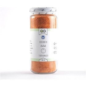 Resim OG Natural Organik Bebek Tarhanası +6 Ay 400 G 