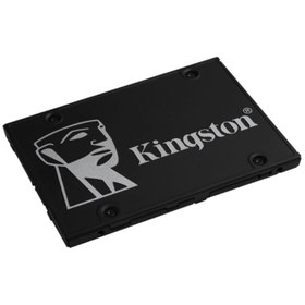 Resim KINGSTON 1TB KC600 SKC600/1024G 550-520MB/s SATA-3 SSD DİSK KINGSTON 1TB KC600 SKC600/1024G 550-520MB/s SATA-3 SSD DİSK