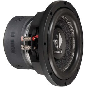 Resim Helix Q 10 25cm Hi-fi Subwoofer Helix