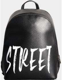 Resim Guard Siyah Street Sırt Çantası - Grd2403xw22233 Çok Renkli 