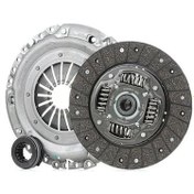Resim Peugeot 206 1.6 8Valf Benzinli Debriyaj Seti Mapa Marka 2050.W7 