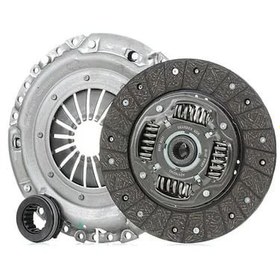 Resim Peugeot 206 1.6 8Valf Benzinli Debriyaj Seti Mapa Marka 2050.W7 