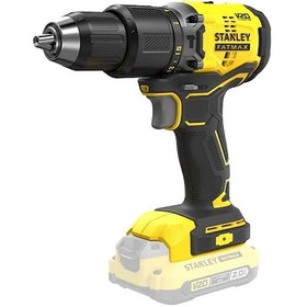 Resim Stanley Fatmax SBD715B 18V 4.0AH Tek Akülü Darbeli Vidalama Makinesi 
