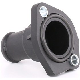 Resim 026121145E Volkswagen Caddy 2 Golf 3 Su Flansi 424522557 