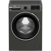 Resim Beko CMB 9120 OG 9 Kg 1200 Devir Manhattan Gray Çamaşır Makinesi 