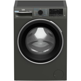 Resim Beko CMB 9120 OG 9 Kg 1200 Devir Manhattan Gray Çamaşır Makinesi 