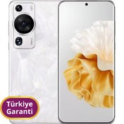 Resim Huawei P60 Pro TR Garanti | 256 GB 8 GB Beyaz 