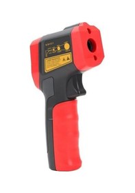 Resim Unit Ut301c+ Kızılötesi Lazer Termometre 