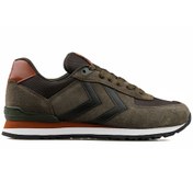 Resim hummel Erkek Günlük Ayakkabı 200600 6297 Eightyone Günlük Spor Sneaker 