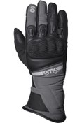 Resim Motosiklet Kışlık Eldiven Tylon Sf Wp Gloves - Black Grey 