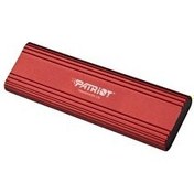 Resim Trasporter Lite 4TB 1000/1000MB/s SSD Patriot