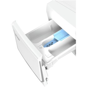 Resim Sharp 7kg 1400d/d A+++ Allergysmart Çamaşır Makinası 