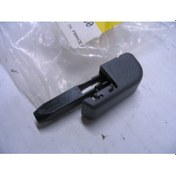 Resim Kapı Butonu Siyah 21 7700805477 