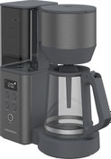 Resim Grundig KM 7440 Filtre Kahve Makinesi 