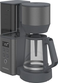 Resim Grundig KM 7440 Filtre Kahve Makinesi 