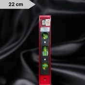 Resim Baytec Mini Su Terazisi 22cm Mıknatıslı 