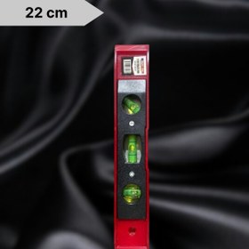 Resim Baytec Mini Su Terazisi 22cm Mıknatıslı 