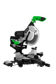 Resim Kawasaki K-sms 1800-305 Db-bd Çift Sürgülü Gönye Kesme Makinesi 