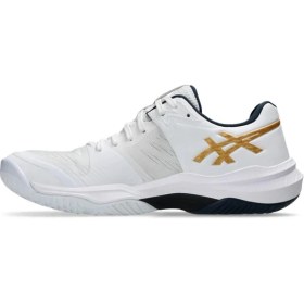 Resim Asics Sky Elite Ff 3 Kadın Voleybol Ayakkabısı 