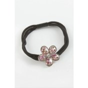 Resim Ronanna Kulaklı Taşlı Lastikli Toka 