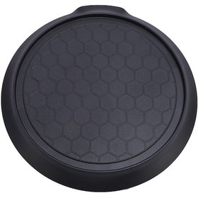 Resim Moveevo Xbox Series X İçin Rgb Işıklı Soğutma Standı - Dikey Konumlandırma Ve Ekstra Stabilite Sağlayan Abs Malzeme Tabanı 