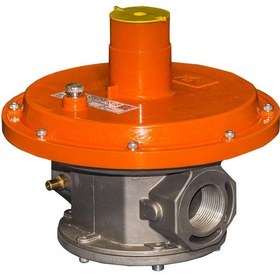 Resim Frs Filitreli Regülatör 2’’ 