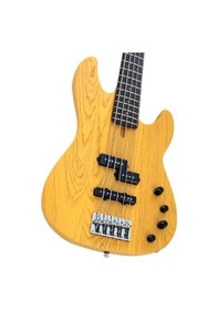 Resim Sire Marcus Miller P6 5 Telli Bas Gitar P65butsc 