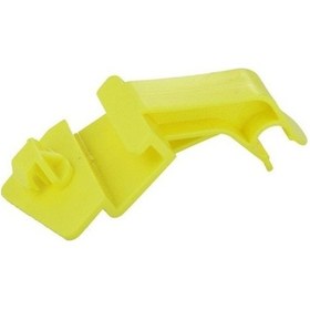 Resim FORD FİESTA KAPUT DEMİR TUTUCU KLİPSİ 2008 / 2015 