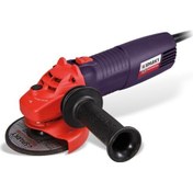 Resim Sparky M 1050 Hd 1050 W 115 MM Avuç Taşlama Makinesi 