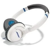 Resim Bose® Soundtrue™ Kulak Üstü Kulaklıklar Beyaz 